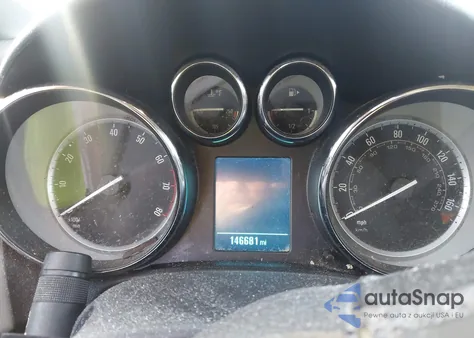 2016 Buick Verano из США, поврежденный, VIN 1G4PP5SKXG4169222